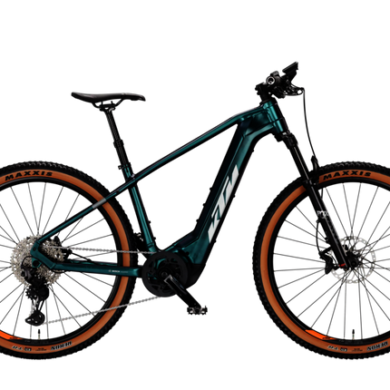 KTM Macina Team 791 1x11
