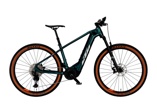 KTM Macina Team 791 1x11