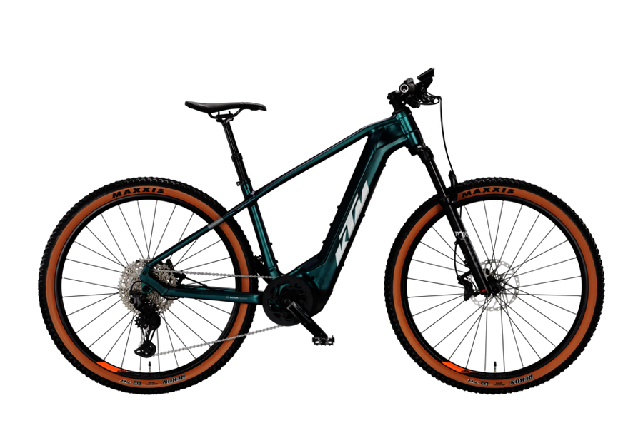 KTM Macina Team 791 1x11