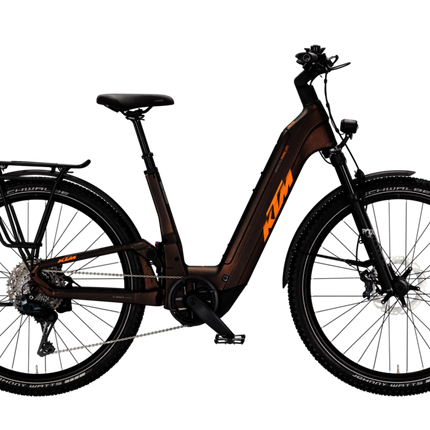 KTM Macina Aera FS Prime LFC Di2