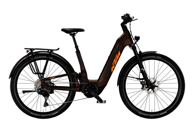 KTM Macina Aera FS Prime LFC Di2