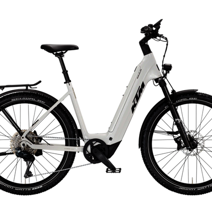 KTM Macina Aera 871 LFC Di2