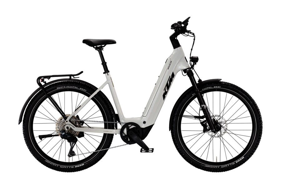 KTM Macina Aera 871 LFC Di2