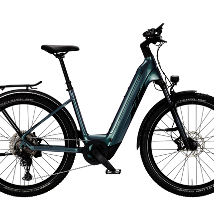 KTM Macina Aera 871 LFC