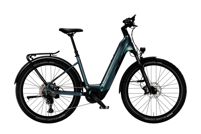 KTM Macina Aera 871 LFC