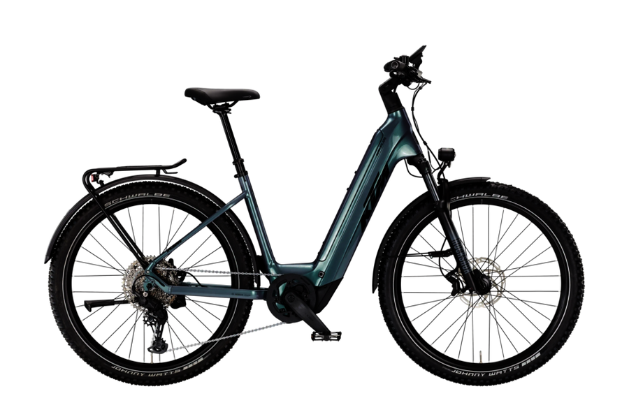 KTM Macina Aera 871 LFC