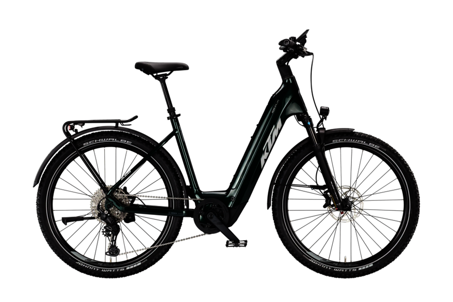 KTM Macina Aera 872 LFC