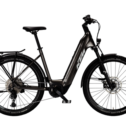 KTM Macina Aera 872 LFC ABS