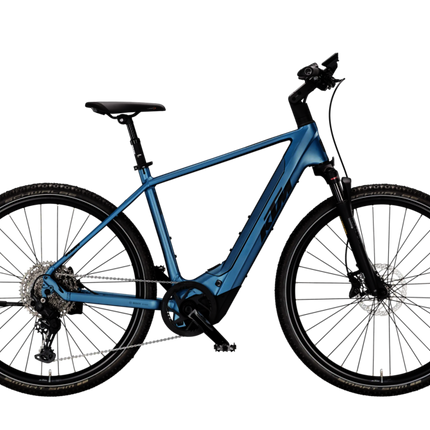 KTM Macina Cross CX 810