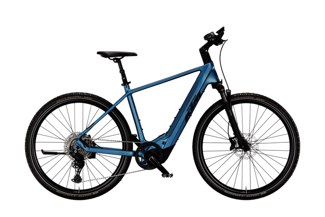 KTM Macina Cross CX 810