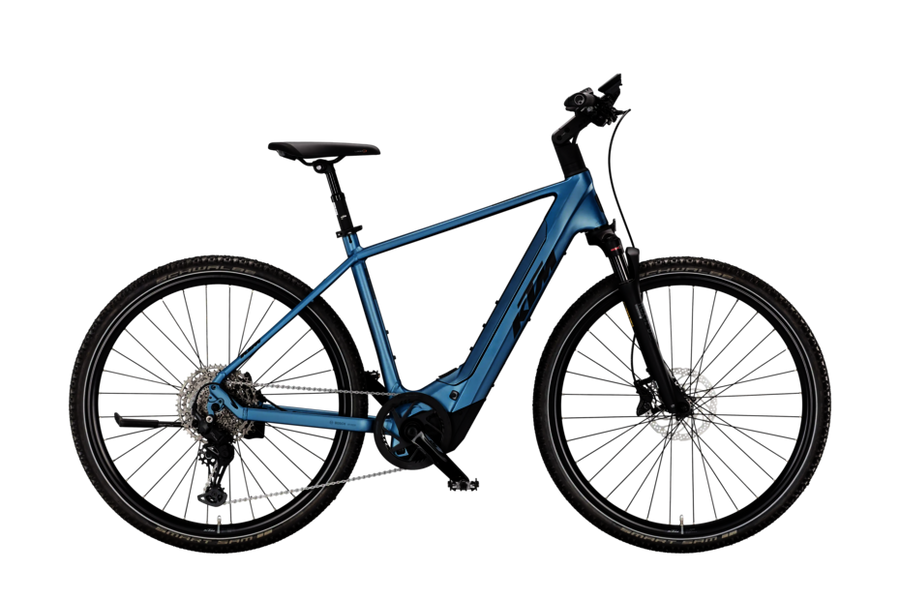 KTM Macina Cross CX 810