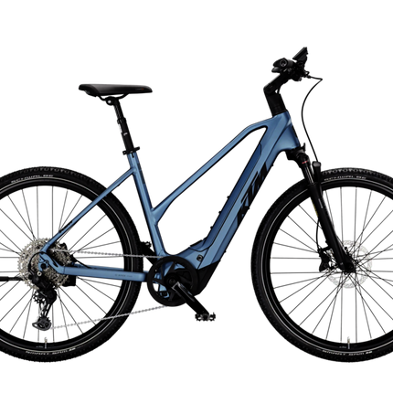 KTM Macina Cross CX 810