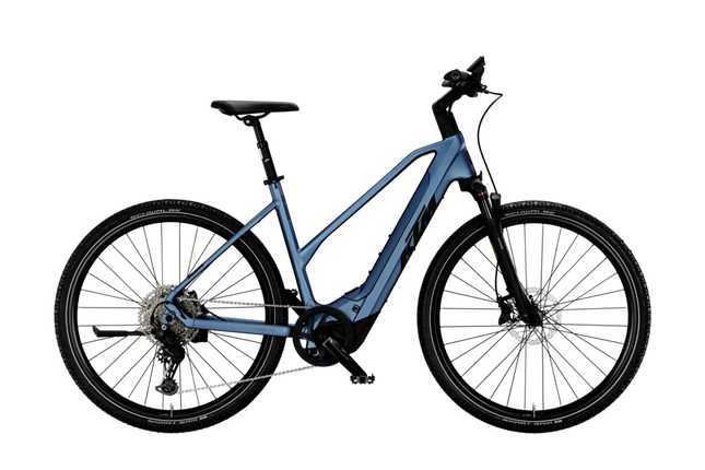 KTM Macina Cross CX 810