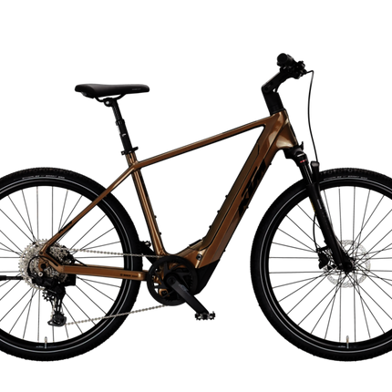 KTM Macina Cross CX 820