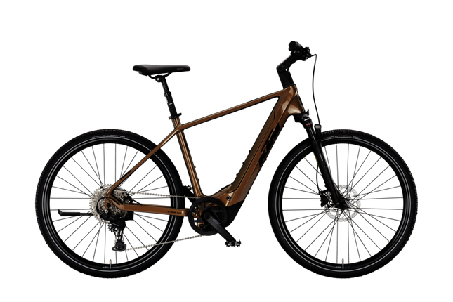 KTM Macina Cross CX 820