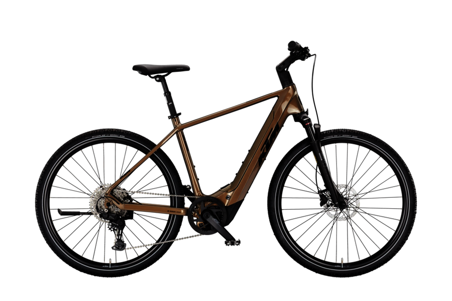 KTM Macina Cross CX 820