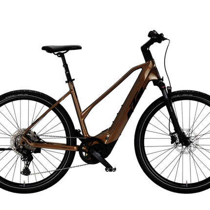 KTM Macina Cross CX 820