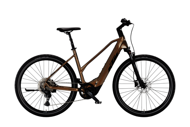 KTM Macina Cross CX 820