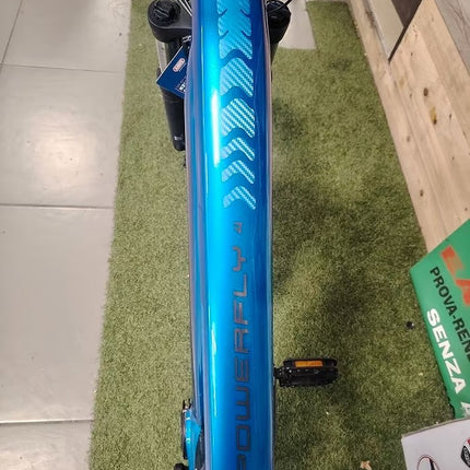 Trek Powerfly 4 – eBike Front Bosch Performance CX