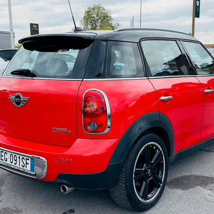 Mini Cooper D Countryman 1.6 ALL4