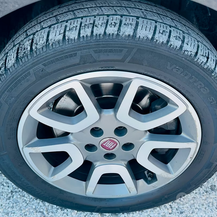Fiat Doblò 1.6 MJT 120CV PC Combi