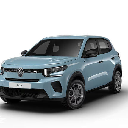 Citroën C3 YOU