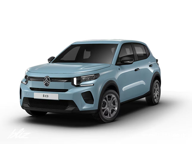 Citroën C3 YOU