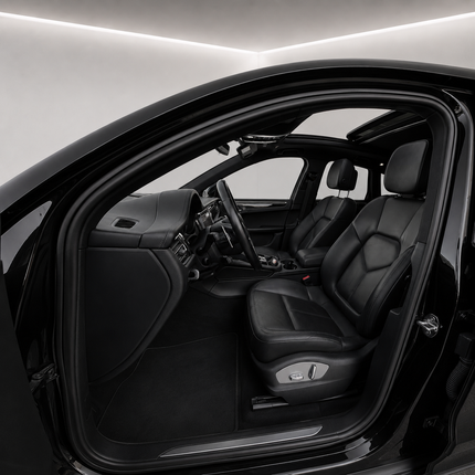 Porsche Macan S 2.9 benzina del 2023
