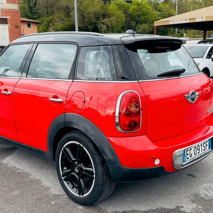 Mini Cooper D Countryman 1.6 ALL4