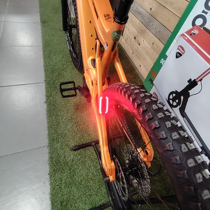 KTM Macina Kapoho 8973 – eBike Full Bosch Performance CX