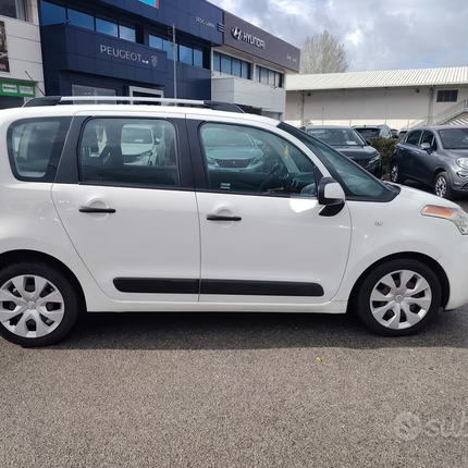 Citroën C3 Picasso 1.6 HDi 90 Business Combi