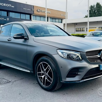 Mercedes-Benz GLC 220 d 4Matic Premium