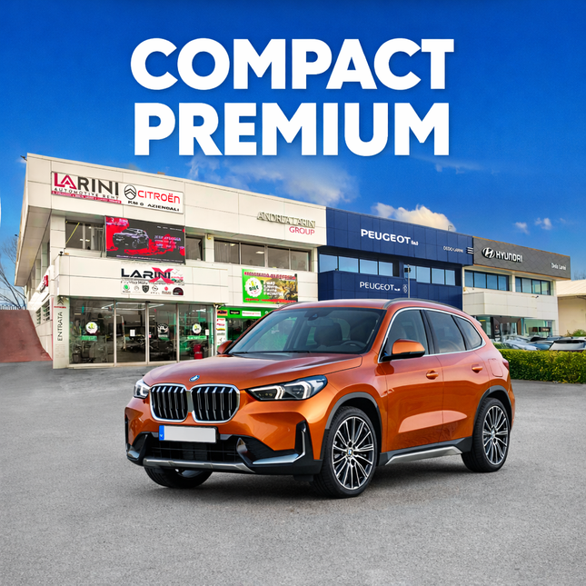 COMPACT PREMIUM