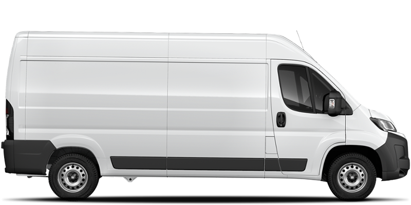 FIAT DUCATO L2H2 140CV 2026