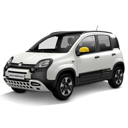 FIAT PANDINA Hybrid Icon 2026