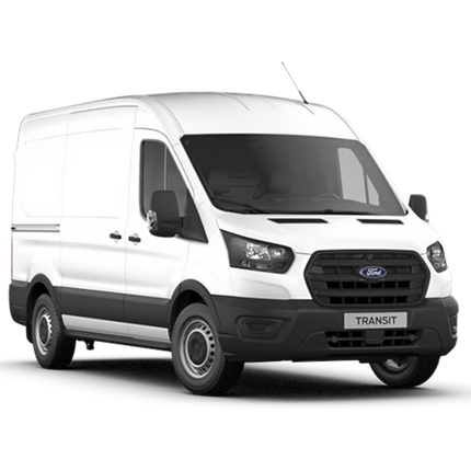 FORD TRANSIT 350 L3H2 Trend 2.0 Eco 130 CV