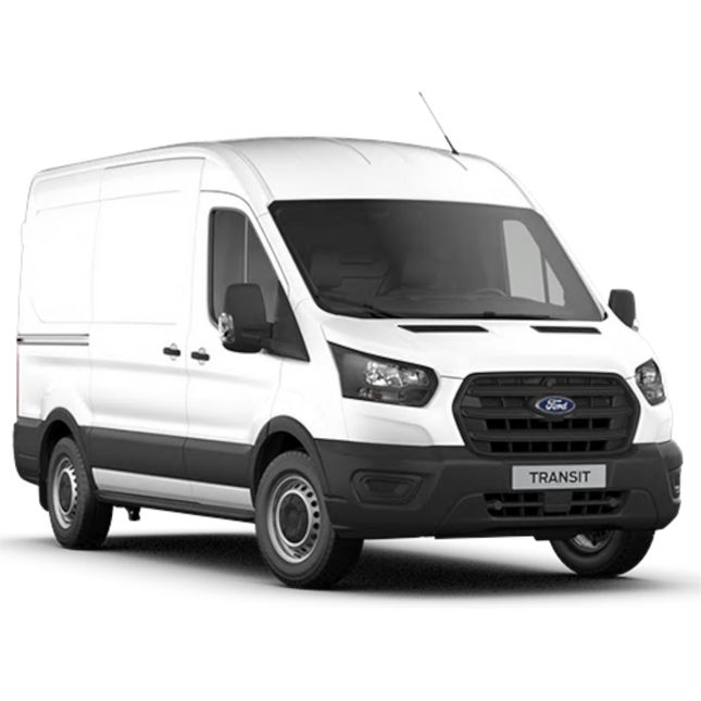 FORD TRANSIT 350 L3H2 Trend 2.0 Eco 130 CV