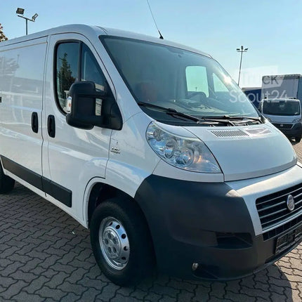Fiat Ducato Fiat Ducato L2H2 2.2 101 CV CON GARANZIA 60 MESI
