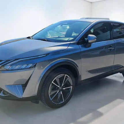 Nissan Qashqai GARANZIA 60 MESI