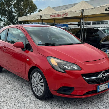 Opel Corsa 1.4 90CV Coupé Cosmo