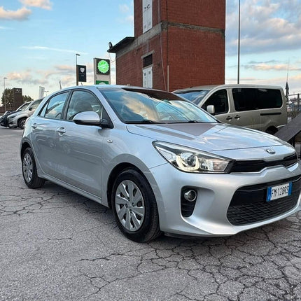 Kia Rio 1.4 CRDi 5 porte Active
