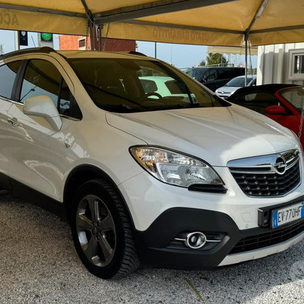 Opel Mokka 1.7 CDTI Ecotec 130CV 4x2 Start&Stop Cosmo