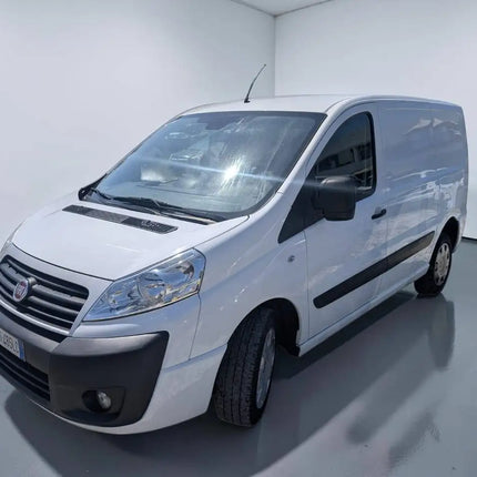 Fiat Scudo GARANZIA 60 MESI