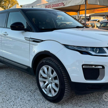 Land Rover Range Evoque 2.0 TD4 150 CV 5p. HSE Dyn