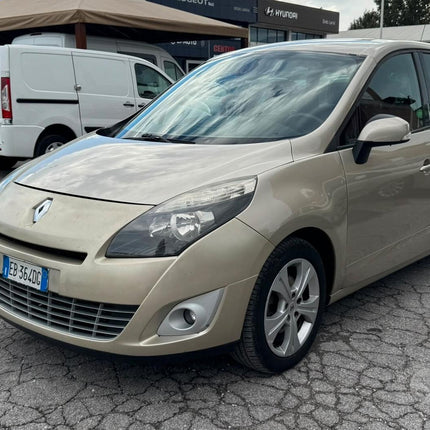 Renault Scénic 1.4 TCe Luxe