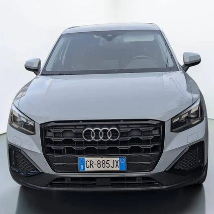 Audi Q2 GARANZIA 60 MESI