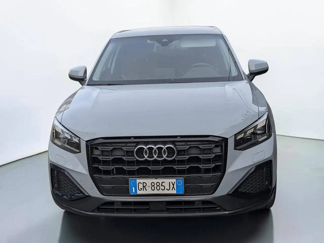 Audi Q2 GARANZIA 60 MESI