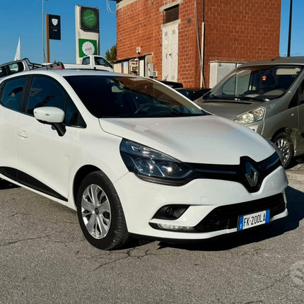 Renault Clio TCe 12V 90CV Start&Stop 5 porte Energy Zen