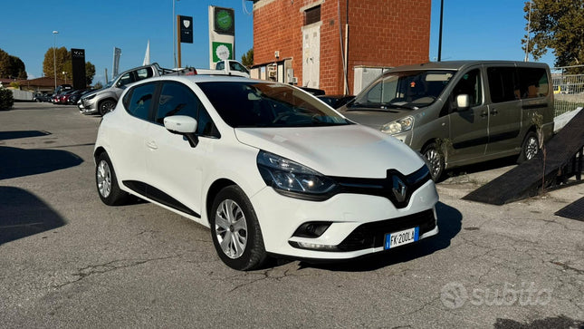 Renault Clio TCe 12V 90CV Start&Stop 5 porte Energy Zen