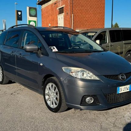 Mazda Mazda5 1.6 MZ-CD 8V 115CV Dynamic Space